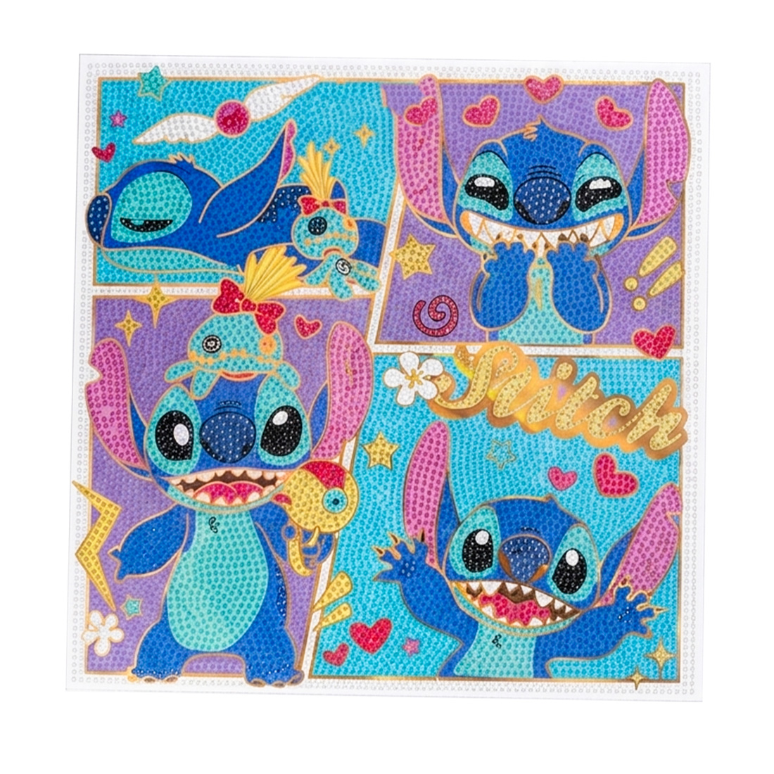 sttittch Peinture Diamant Stitch – Image 1