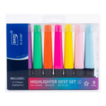 Box 8 Highlighters FL-8108T