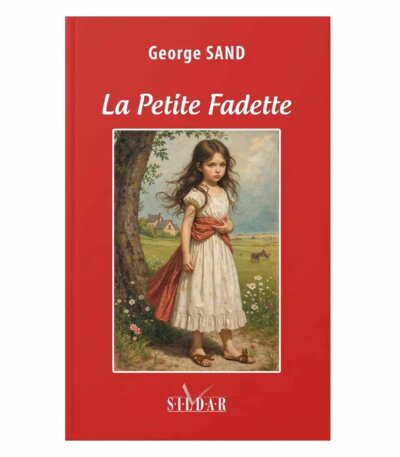 La Petite Fadette - George Sand
