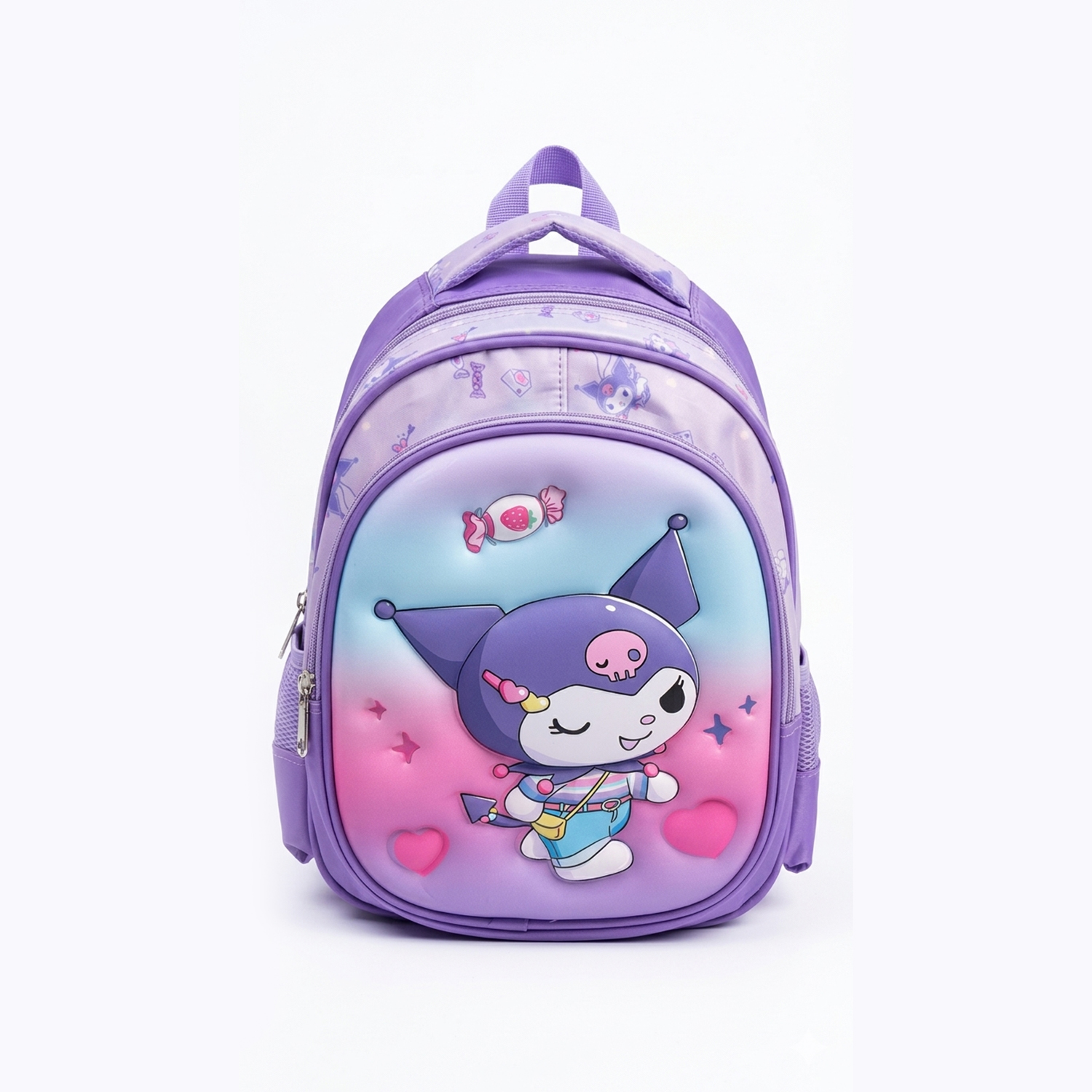 1 Sac A Dos Kuromi – Image 1