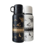 Gourde en acier inoxydable 800 ml