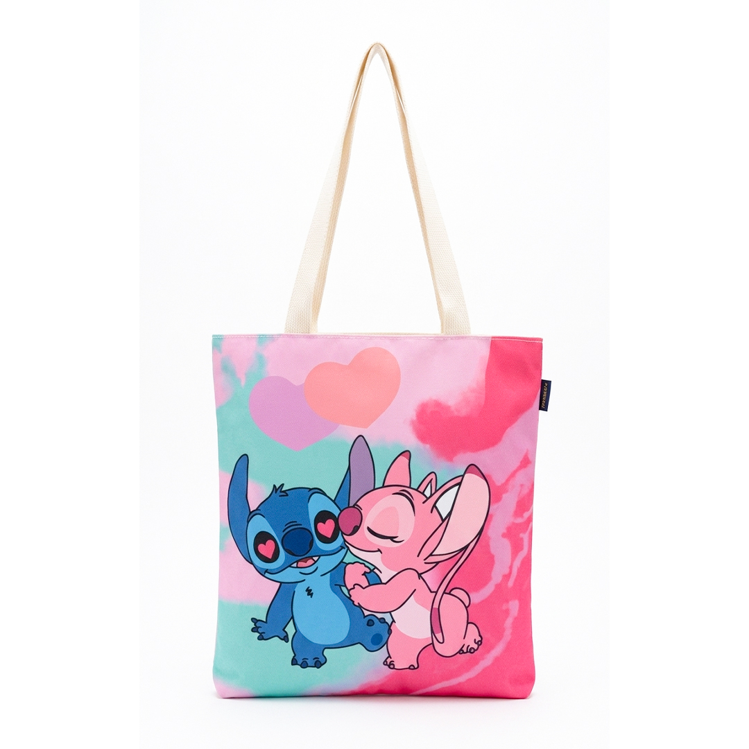 12 Tote Bag Stitch – Image 1