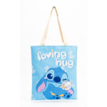 Tote Bag Stitch