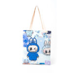 Tote Bag Labubu