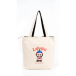 Tote Bag Labubu