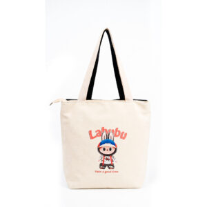 Tote Bag Labubu
