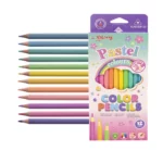 CRAYON COULEUR AQUA YL211025-12 SRD 506-17