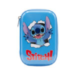 TROUSSE 3D STITCH