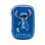 TROUSSE 3D STITCH