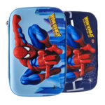 TROUSSE 3D SPIDERMAN