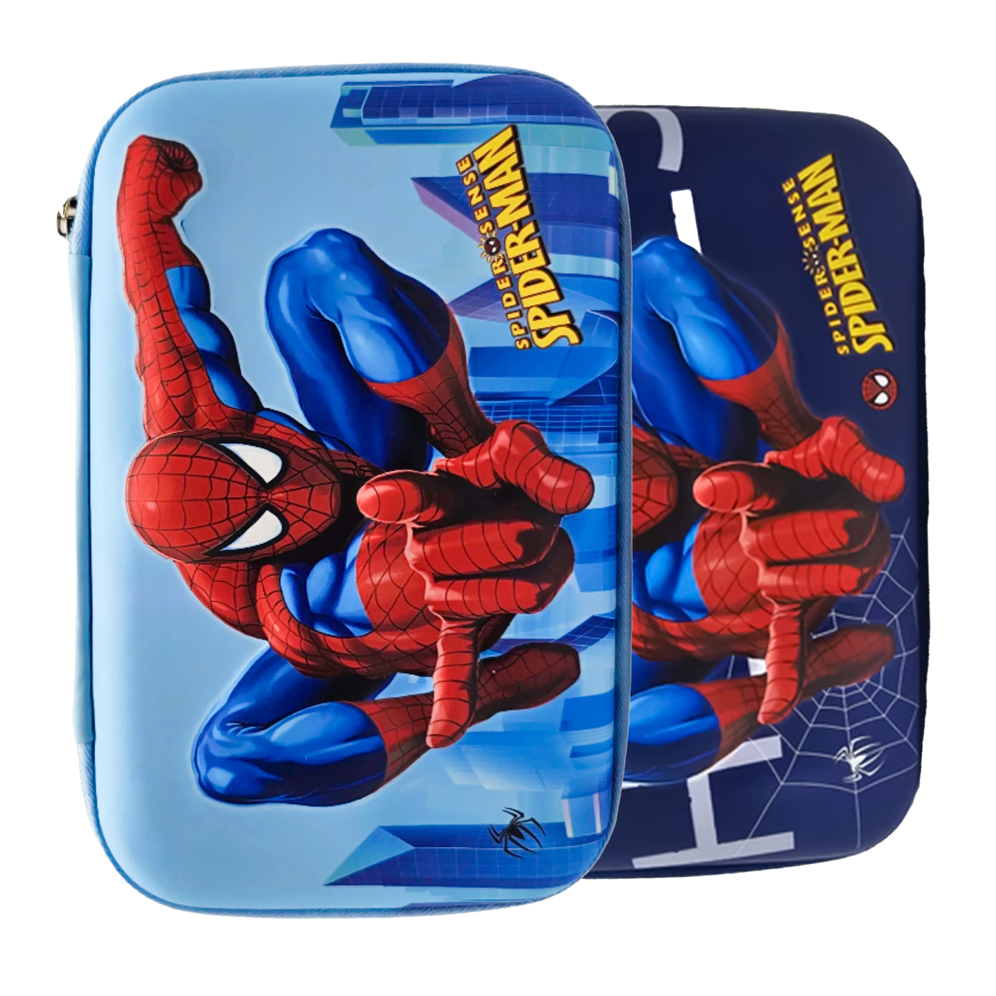 29 TROUSSE 3D SPIDERMAN – Image 1