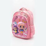 Sac A Dos Labubu