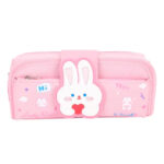 TROUSSE LAPIN ROSE