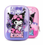 TROUSSE 3D KUROMI