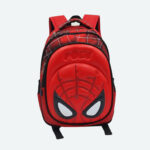 Sac A Dos Spiderman