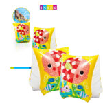 Brassards Tropical, Intex