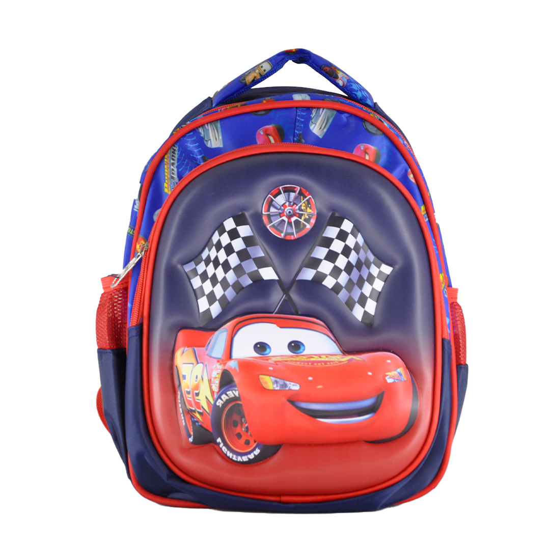 7 Sac A Dos Cars – Image 1
