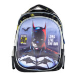Sac A Dos Batman