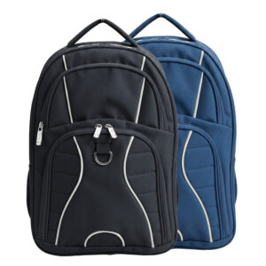 Sac à Dos Bleu Sport Marine