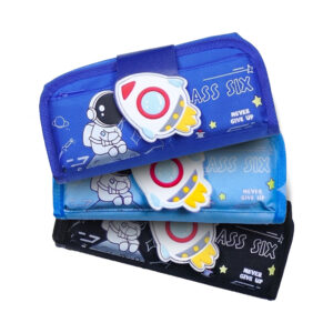Trousse Astronaute Bleu