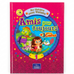 Amis pour toujours - Au théâtre avec Violette