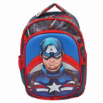 Sac A Dos Captain America