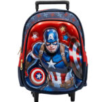 Sac A Dos CAPTAIN AMERICA