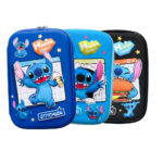 TROUSSE 3D STITCH