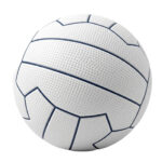 Ballon de foot PLASTIQUE