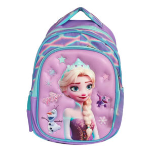 Sac à Dos Elsa Magic Rose