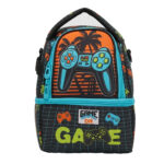 Porte-goûter GAMER