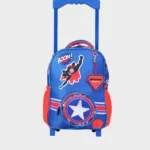 SAC A DOS TR 12" GB5510T