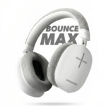 Casque Bluetooth T'nB Bounce MAX Autonomie 50h