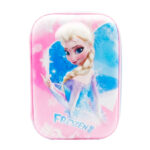 TROUSSE 3D ELSA FROZEN