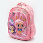 Sac A Dos Labubu