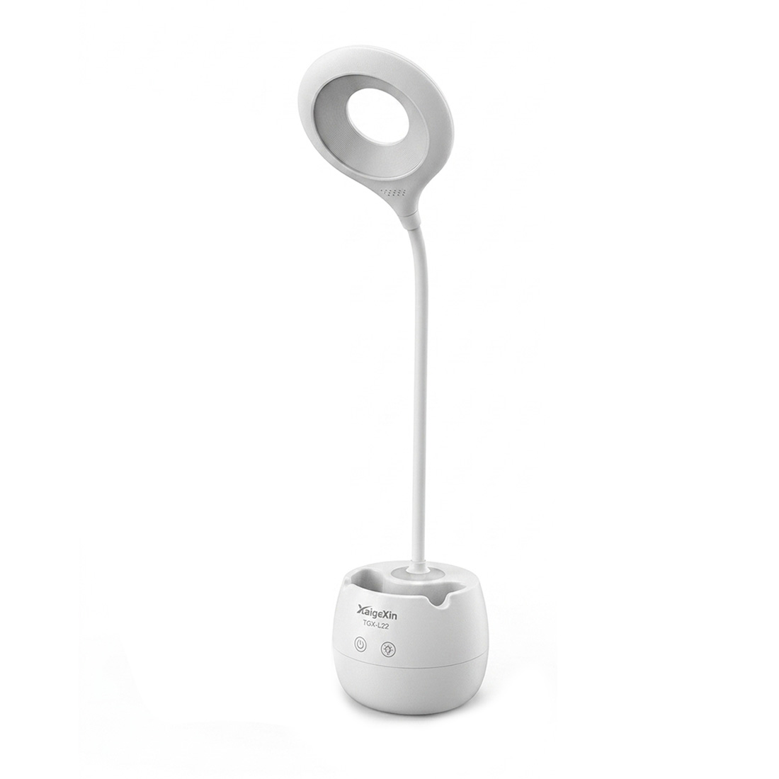 123548 DESK LAMP RECHARGEABLE TGX-772 – Image 1