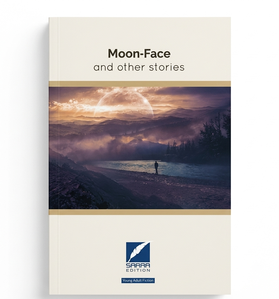 Moon-Face Moon-Face – Image 1