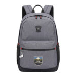 Sac A Dos SUISSEWIN GRIS