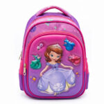 Sac A Dos Princesse