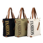 Tote Bag FASHION
