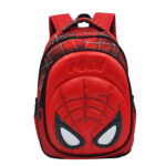 Sac A Dos Spiderman