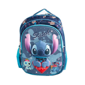 Sac à Dos Stitch Love Coeur