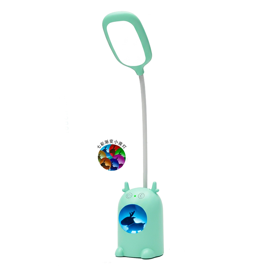 6902270726038 DESK LAMP TGX 795 – Image 1
