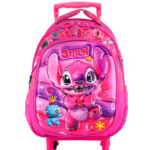 Sac A Dos STITCH ROSE