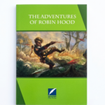 THE ADVENTURES OF ROBIN HOOD