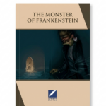 THE MONSTER OF FRANKENSTEIN