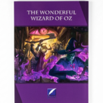 THE WONDERFUL WIZARD OF OZ