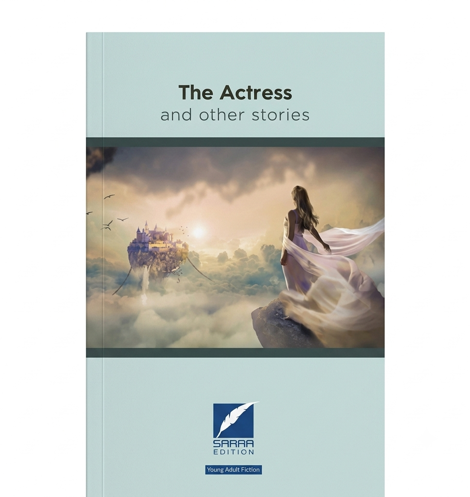 The-Actress The Actress – Image 1