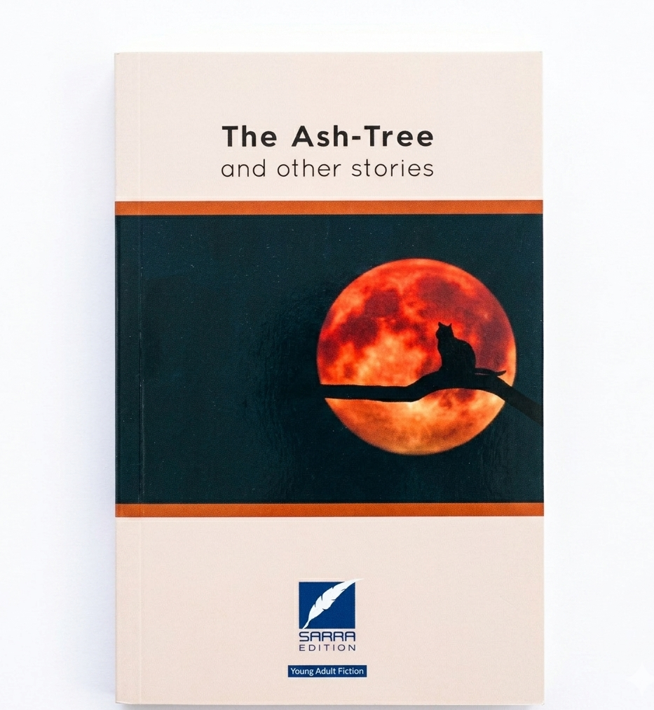 The-Ash-Tree The Ash-Tree – Image 1