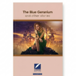 The Blue Geranium